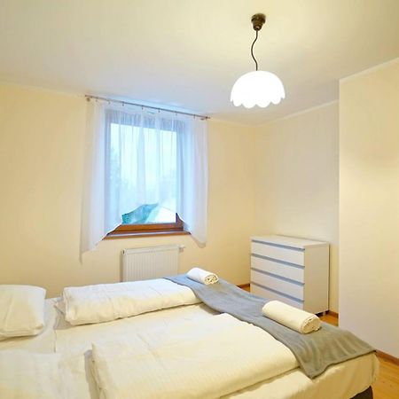 Apartamenty Everysky - Boczna Карпач Екстериор снимка