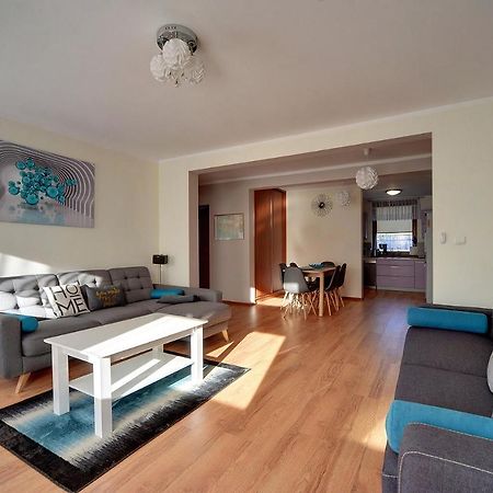 Apartamenty Everysky - Boczna Карпач Екстериор снимка