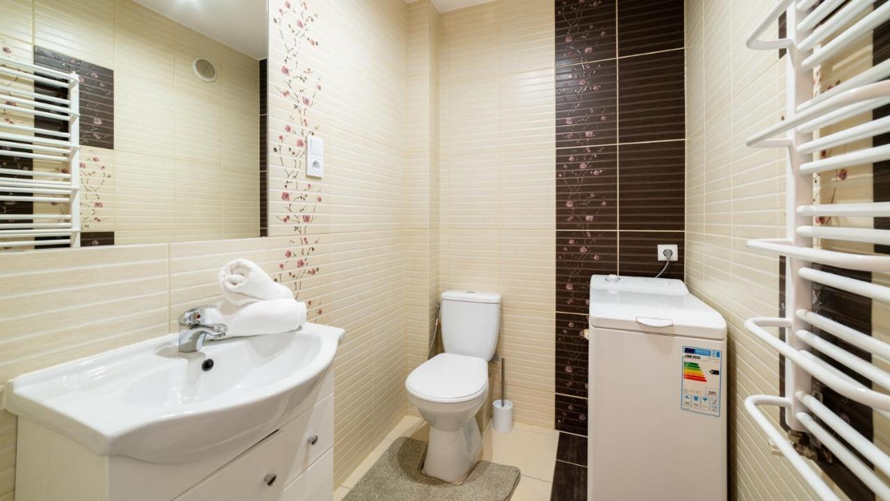 Apartamenty Everysky - Boczna Карпач Екстериор снимка
