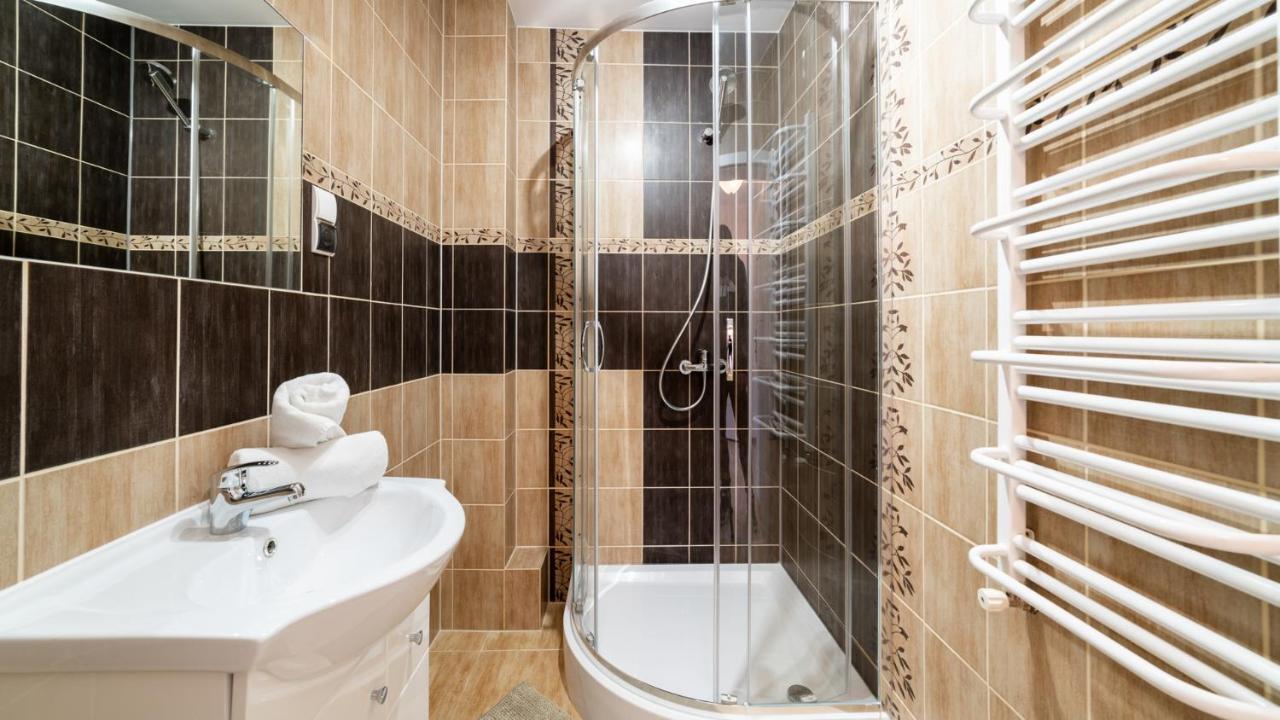 Apartamenty Everysky - Boczna Карпач Екстериор снимка