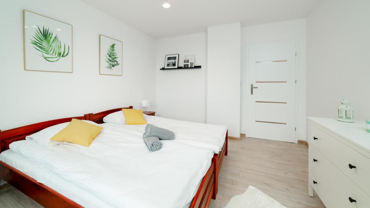 Apartamenty Everysky - Boczna Карпач Екстериор снимка