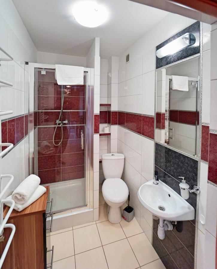 Apartamenty Everysky - Boczna Карпач Екстериор снимка