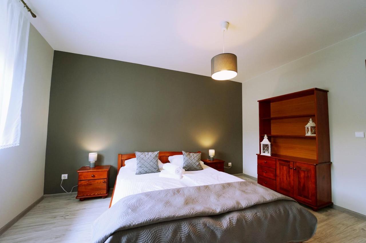 Apartamenty Everysky - Boczna Карпач Екстериор снимка