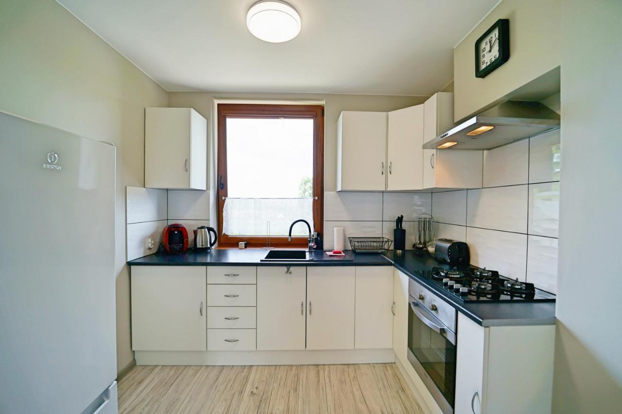 Apartamenty Everysky - Boczna Карпач Екстериор снимка