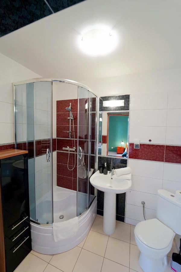 Apartamenty Everysky - Boczna Карпач Екстериор снимка