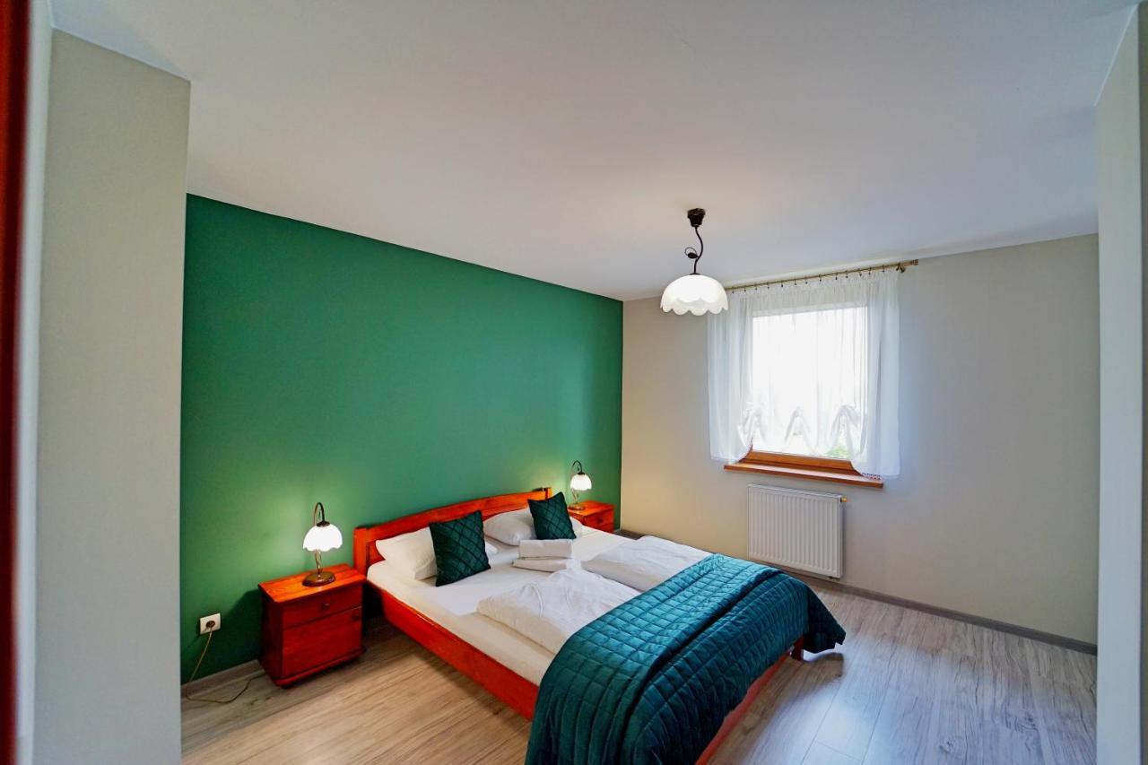Apartamenty Everysky - Boczna Карпач Екстериор снимка