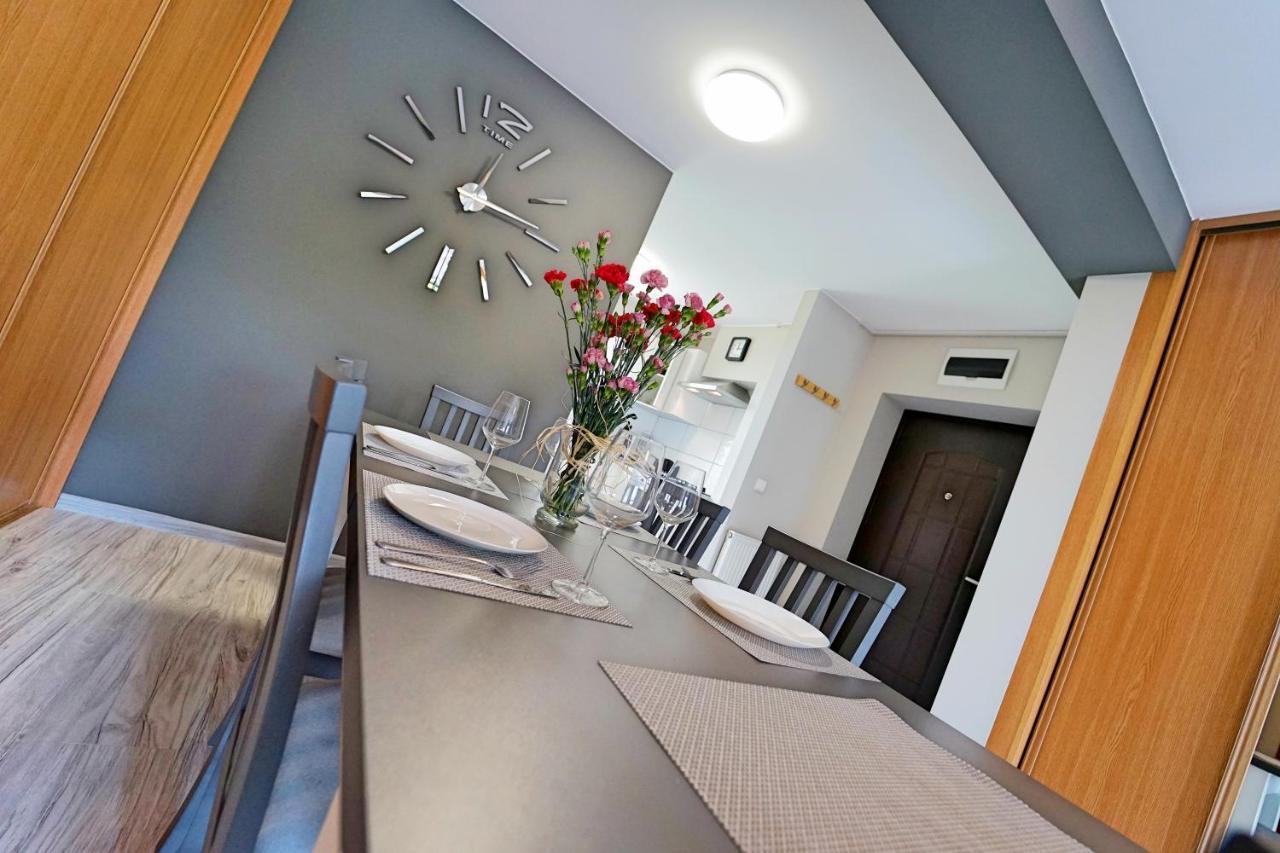 Apartamenty Everysky - Boczna Карпач Екстериор снимка