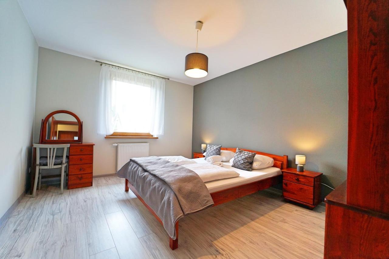 Apartamenty Everysky - Boczna Карпач Екстериор снимка