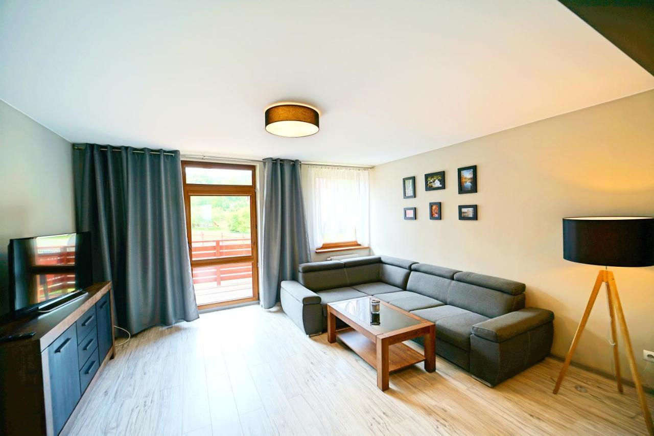 Apartamenty Everysky - Boczna Карпач Екстериор снимка