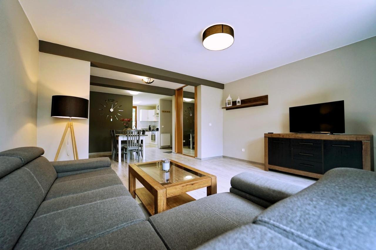 Apartamenty Everysky - Boczna Карпач Екстериор снимка