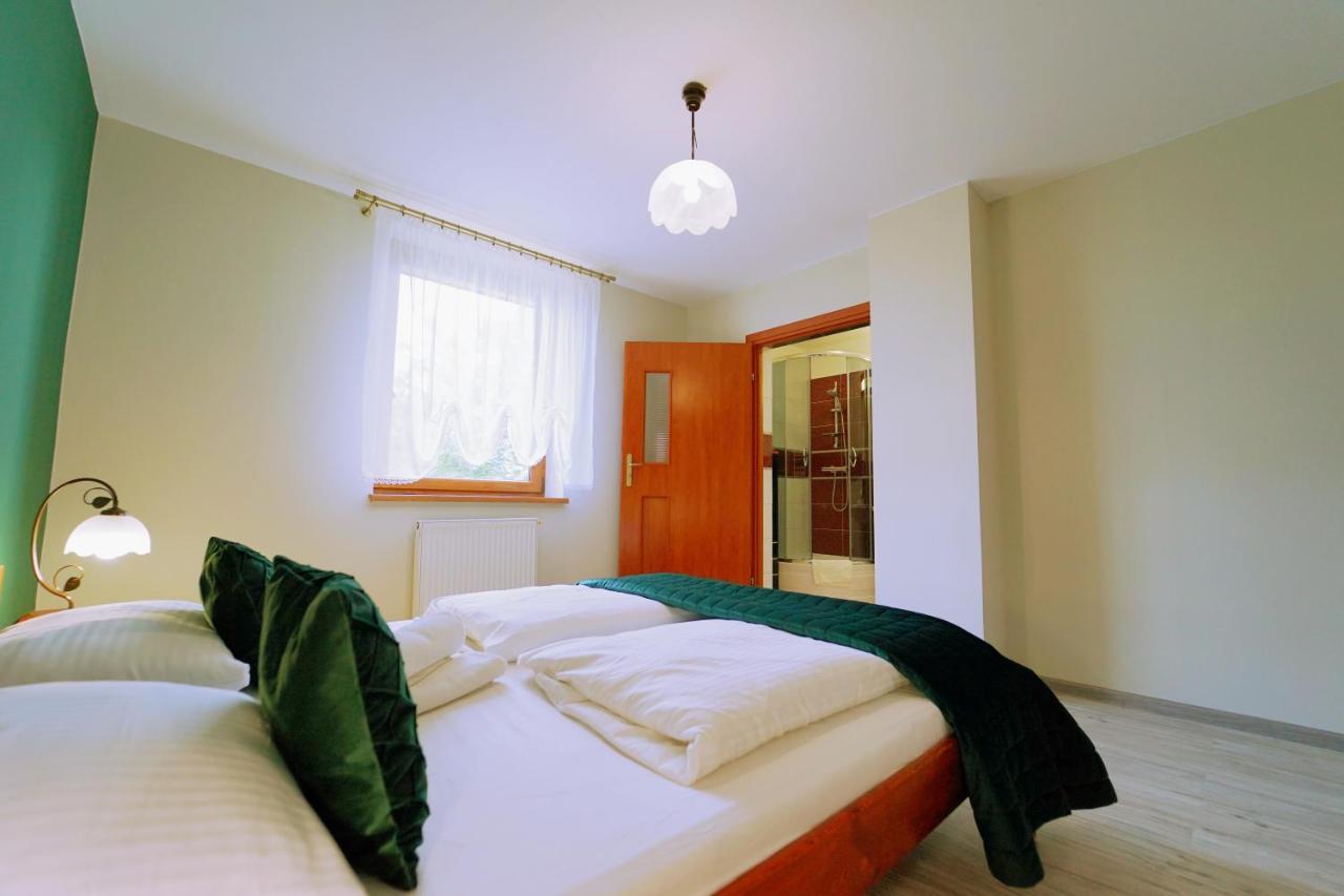 Apartamenty Everysky - Boczna Карпач Екстериор снимка