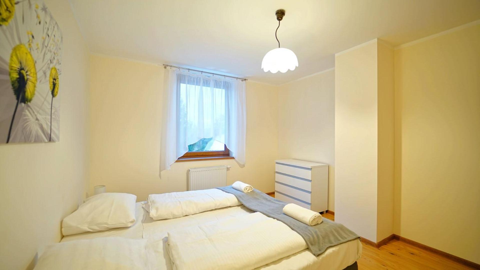 Apartamenty Everysky - Boczna Карпач Екстериор снимка