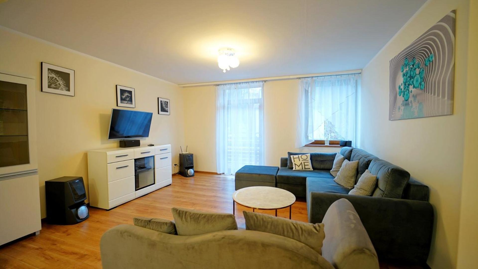 Apartamenty Everysky - Boczna Карпач Екстериор снимка