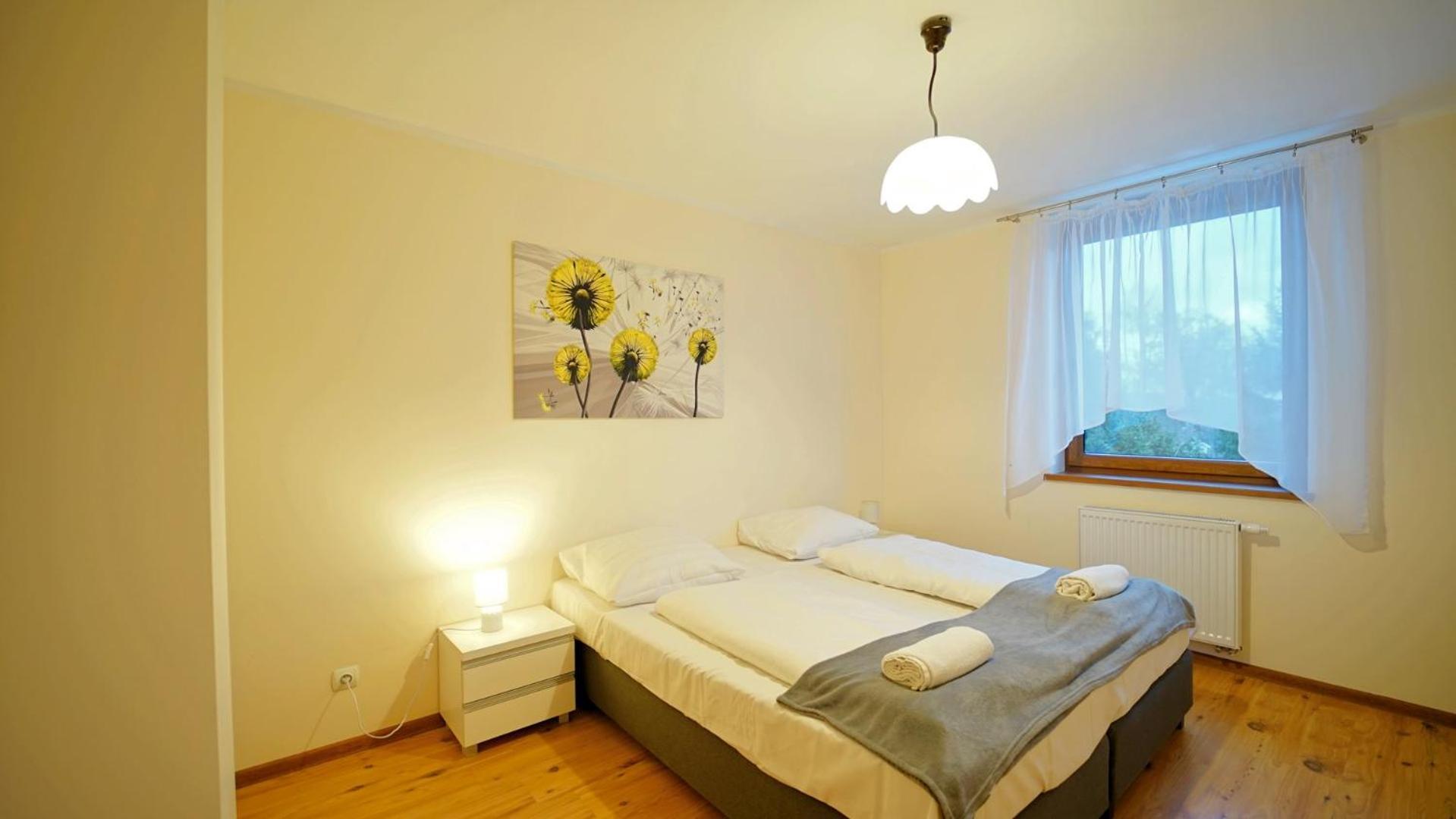 Apartamenty Everysky - Boczna Карпач Екстериор снимка