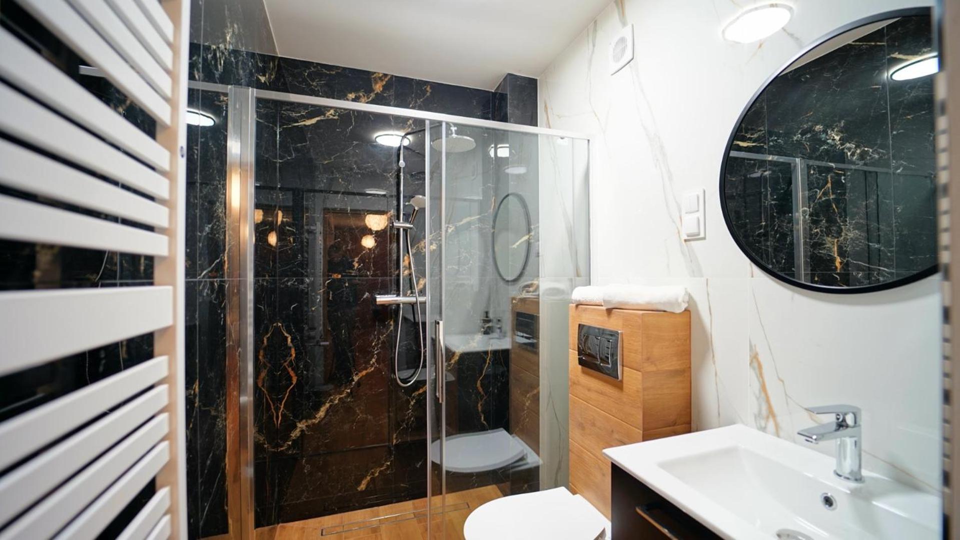 Apartamenty Everysky - Boczna Карпач Екстериор снимка