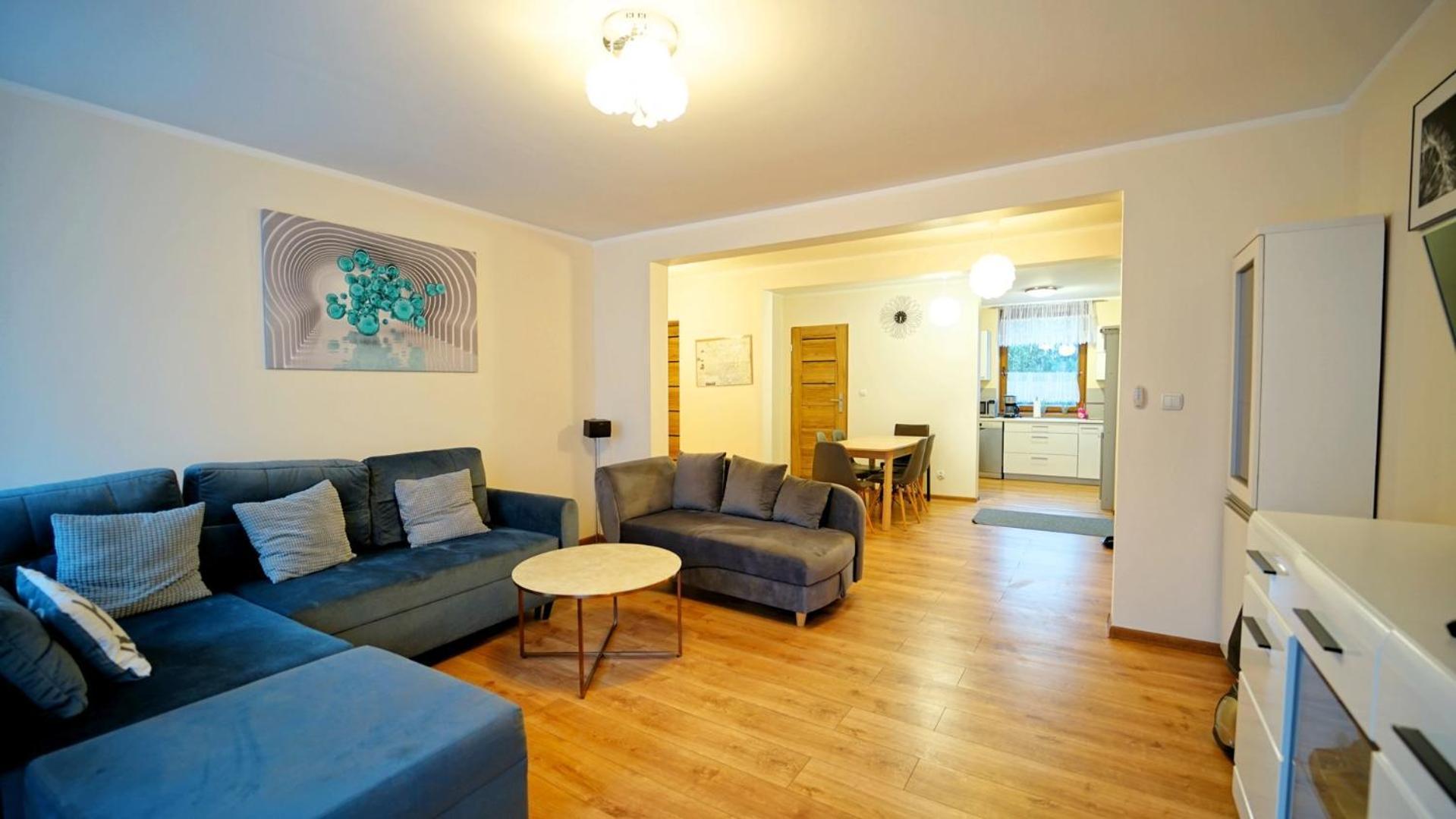Apartamenty Everysky - Boczna Карпач Екстериор снимка