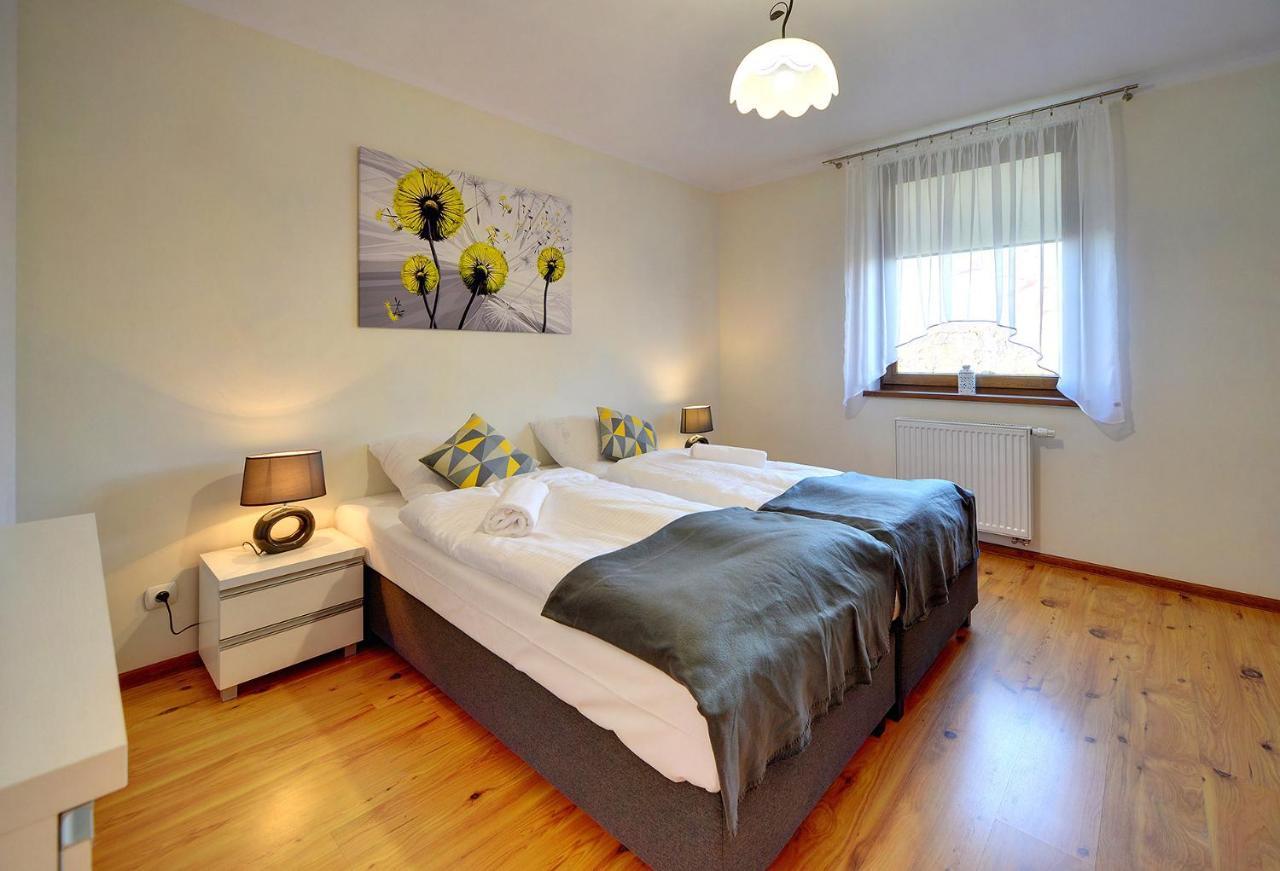 Apartamenty Everysky - Boczna Карпач Екстериор снимка