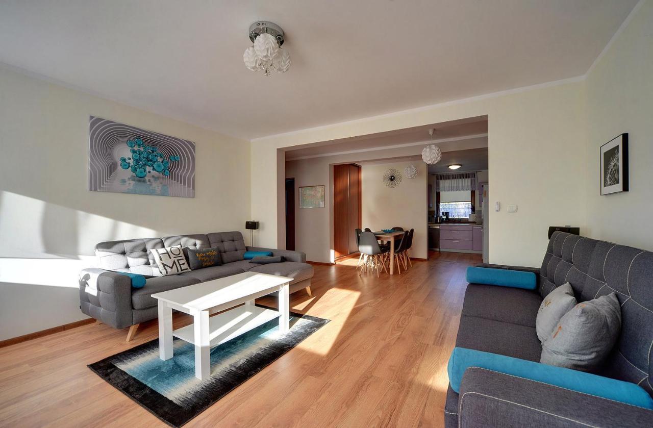Apartamenty Everysky - Boczna Карпач Екстериор снимка
