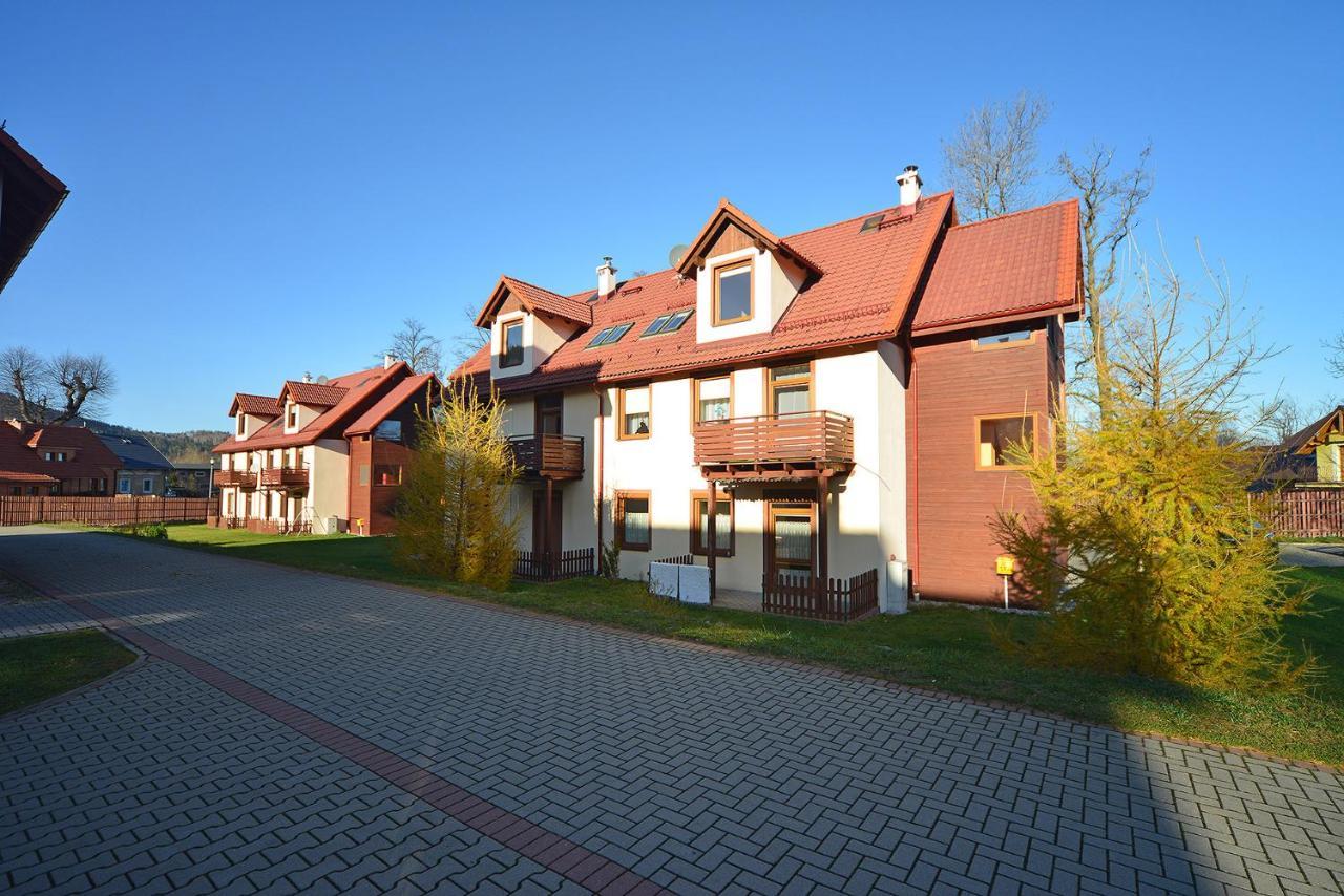 Apartamenty Everysky - Boczna Карпач Екстериор снимка